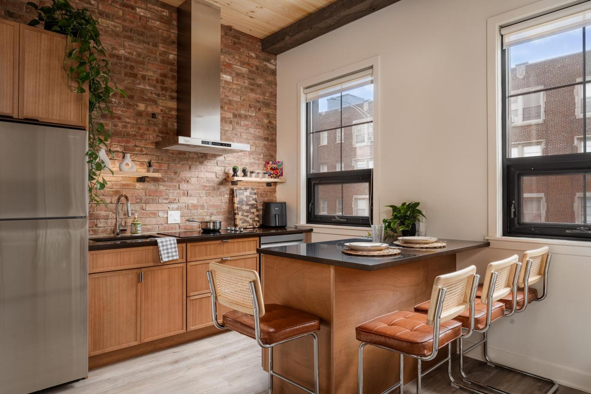 Pulaski Point Properties شيكاغو المظهر الخارجي الصورة