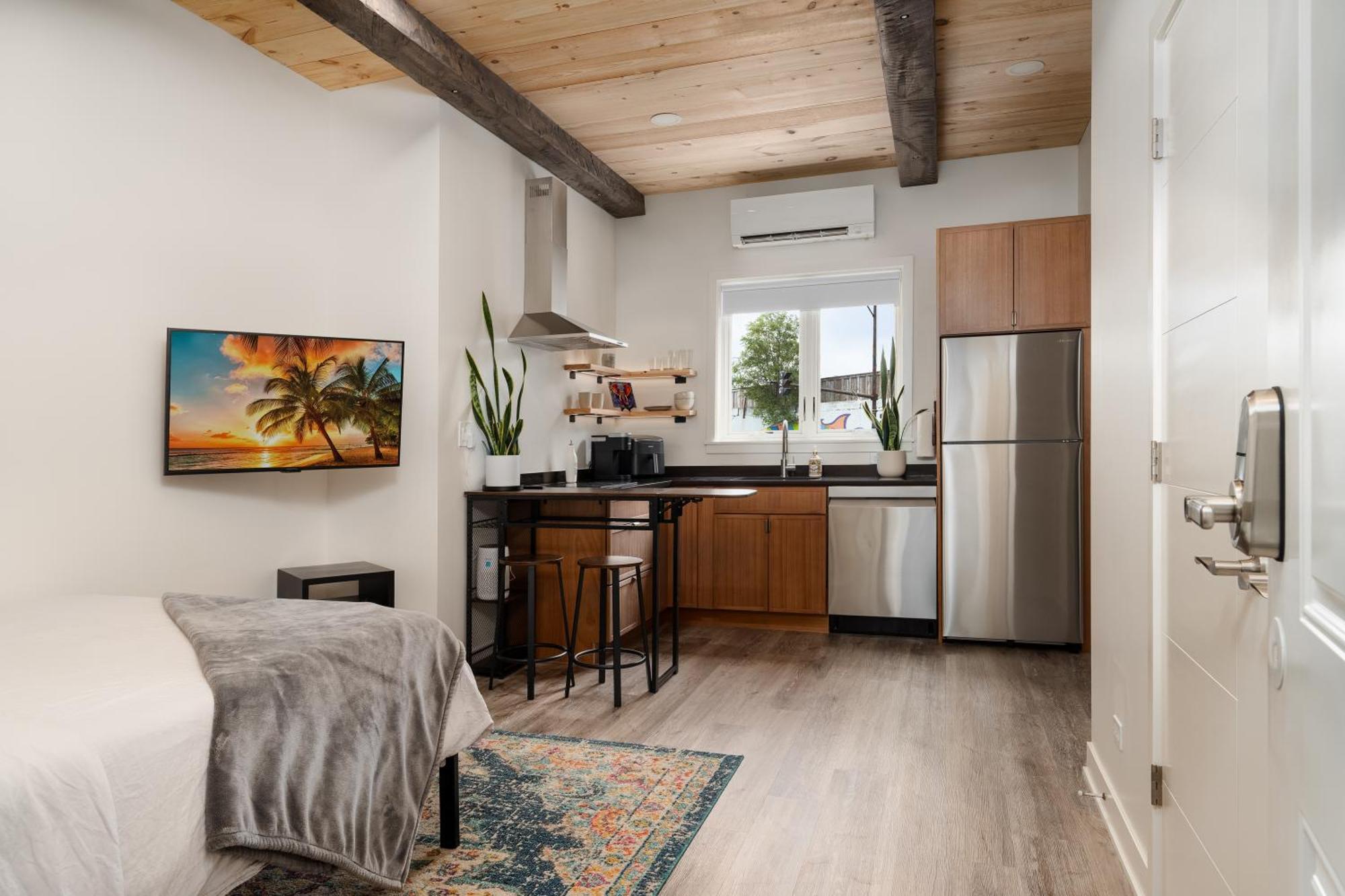 Pulaski Point Properties شيكاغو المظهر الخارجي الصورة